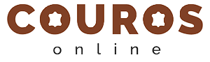 Logo Couros Online